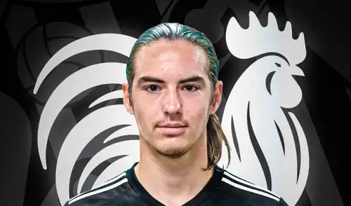 Andrés Aguilar deja Ayacucho FC para jugar en Brasil