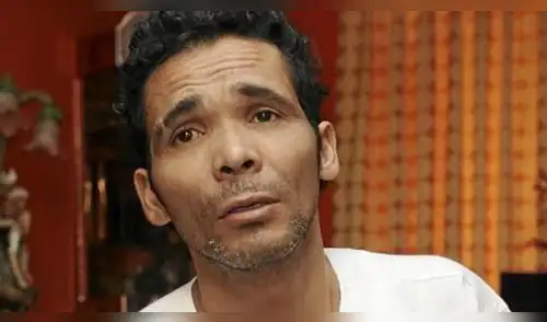 Kike Suero reveló que lleva más de tres años sin contacto con sus hijas.