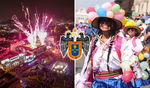 Las celebraciones anuales incluyen conciertos gratuitos, desfiles, ferias gastronómicas, entre otros. Las celebraciones anuales incluyen conciertos gratuitos, desfiles, ferias gastronómicas, entre otros.