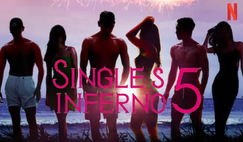 Cielo para dos temporada 5