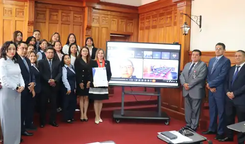 La certificación reafirma el compromiso de brindar una atención más humana. Fuente: Difusión.