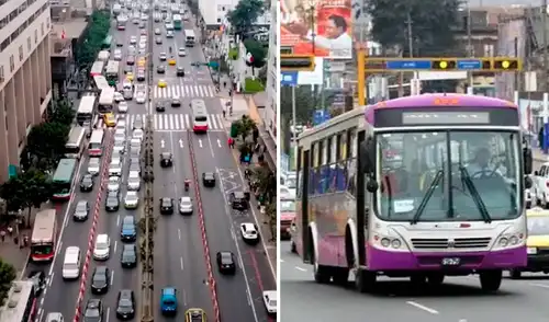 ATU proyecta que la obra será entregada el lunes 19 de enero