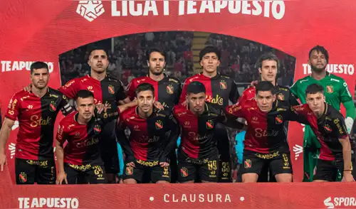 Melgar confirmó a Macará como su rival en la Tarde Rojinegra. Foto: Melgar