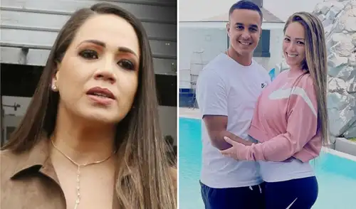 Melissa Klug publicó una reflexión mientras surgen dudas sobre su relación con Jesús Barco.