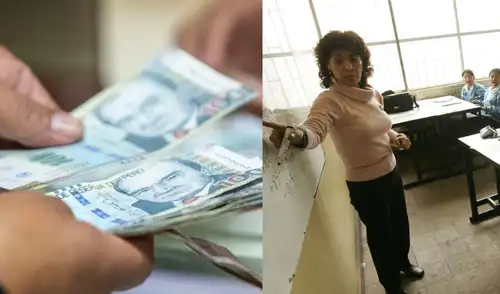 Auxiliares de educación y docentes contratados no recibirán el bono de escolaridad 2026 en enero, sino en junio. Los beneficiarios del cobro del bono escolaridad 2026 .