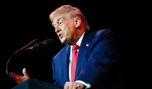 La CIA determinó Delcy Rodríguez y los cercanos al régimen debían liderar Venezuela tras la captura de Maduro