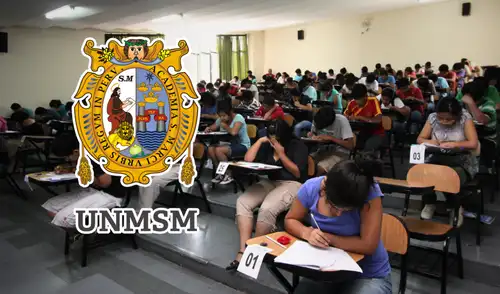 San Marcos ofrece 78 carreras para sus miles de postulantes al proceso de Admisión 2026-II