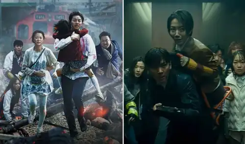 La nueva película de zombies dirigida por Yeon Sang Ho será estrenada en 2026.