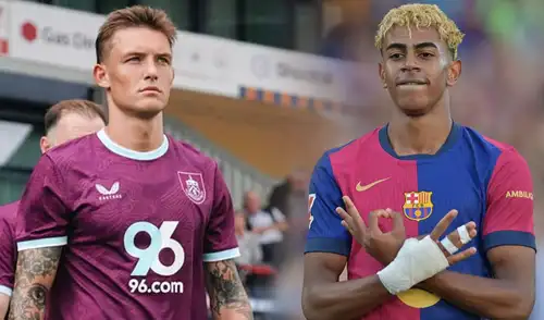 Programación de los partidos de hoy, miércoles 7 de enero. Foto: composición LR/AFP/Burnley Partidos de hoy, 7 de enero del 2026