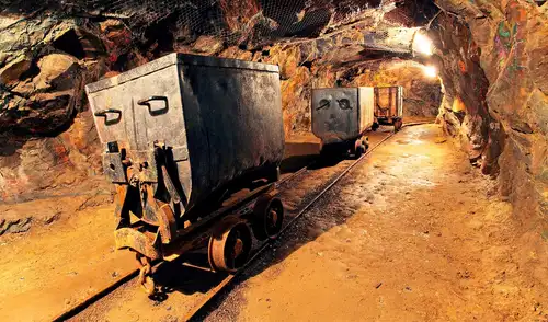 Antigua mina puede convertirse en un proyecto ecológico en Canadá.