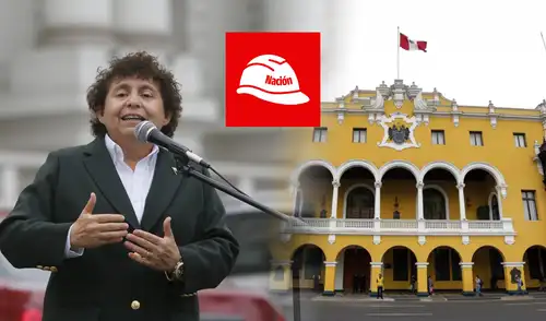 Susel Paredes | Municipalidad de Lima | elecciones 2026 | elecciones municipales 2026