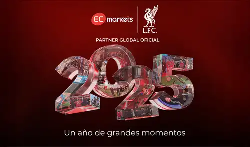 EC Markets recibió más de 17 premios internacionales en 2025. Fuente: Difusión.