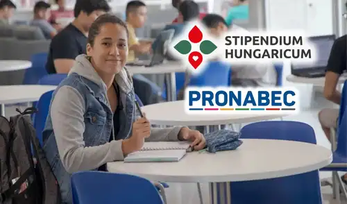 Hungría ofrece 20 becas para estudiar gratis en este país