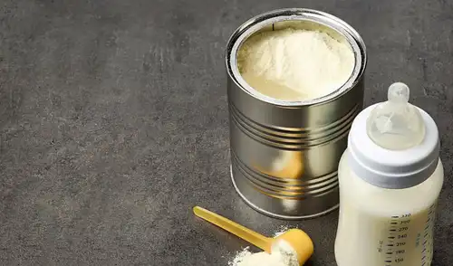 Leche en polvo fue retirada del mercado por Digesa y piden no consumir ante posibles afectaciones a la salud Leche en polvo fue retirada del mercado por Digesa y piden no consumir ante posibles afectaciones a la salud