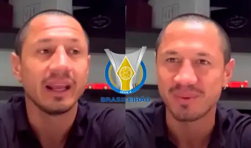 Gianluca Lapadula reveló que 2 clubes de Brasil quisieron ficharlo