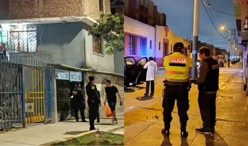 La madrugada del martes, el Callao registró cuatro ataques armados en menos de ocho horas, dejando un saldo de dos muertos y un herido grave, reabriendo el debate sobre seguridad en la región. La madrugada del martes, el Callao registró cuatro ataques armados en menos de ocho horas, dejando un saldo de dos muertos y un herido grave, reabriendo el debate sobre seguridad en la región.