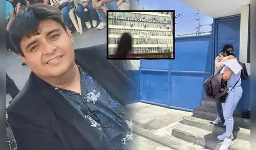 Familiares del periodista esperan hallar justicia.