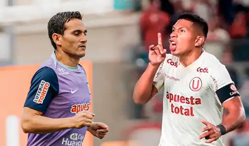 Edison Flores recordó a Jairo Vélez y le mandó un emotivo mensaje