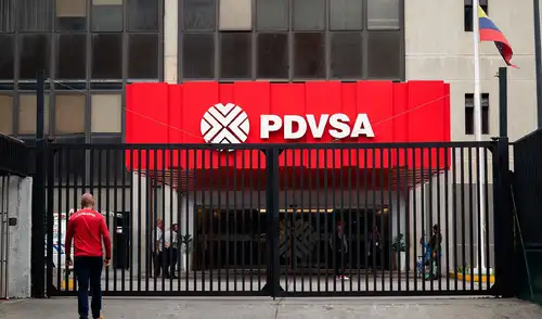 PDVSA confirma negociaciones con EE. UU. para la venta de crudo, en medio de sanciones energéticas y la situación política actual en Venezuela. PDVSA confirma negociaciones con EE. UU. para la venta de crudo, en medio de sanciones energéticas y la situación política actual en Venezuela.
