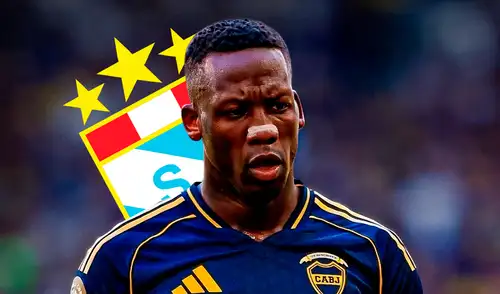 Revelan las 2 razones por las que Luis Advíncula no llegó a un acuerdo con Sporting Cristal