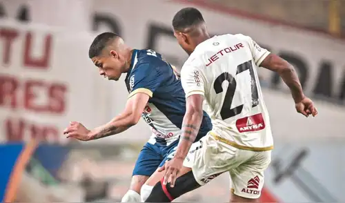 ¿Cuándo será el sorteo del Fixture de la Liga 1 2026? Foto: Liga 1/Composición LR