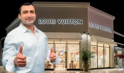 Jacobo Vaisman explicó cómo fue el procedimiento legal para ganar el juicio a Louis Vuitton.