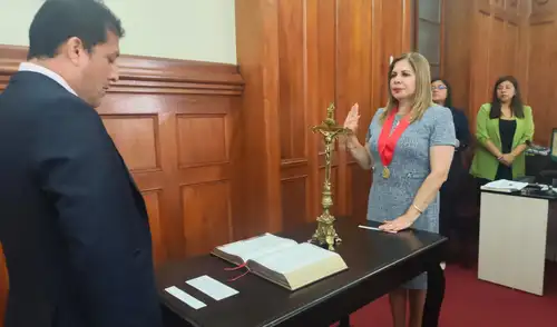 Se presentó el Plan Anual de Trabajo 2026, que guiará acciones para prevenir y combatir la corrupción. Fuente: Difusión. Se presentó el Plan Anual de Trabajo 2026, que guiará acciones para prevenir y combatir la corrupción. Fuente: Difusión.