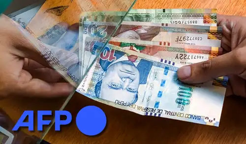 Afiliados recibirán hasta S/5,350 durante la primera semana de enero de 2026.