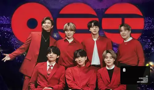 Gira mundial de BTS 2026 weverse membership