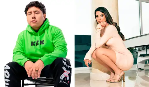 Suheyn Cipriani y Macarius cuentan con 29 años