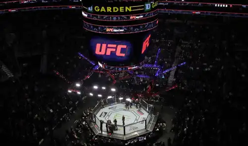 UFC vuelve por la puerta grande en la temporada 2026.