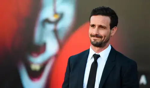 James Ransone formó parte de importantes producciones como ‘Generation Kill’, ‘Siniestro’, ‘Siniestro 2’ y ‘Tangerine’.