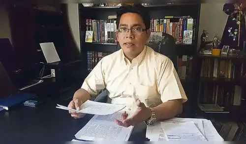 Caso Percy Ipanaque: Viviendas de 6 personas del entorno del candidato a diputado asesinado fueron allanadas