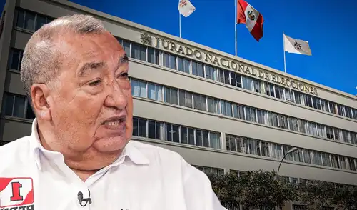 Perú Primero alega que la decisión del JEE de Centro 1 no está bien sustentada. Foto: composición Jazmin Ceras/La República. Perú Primero alega que la decisión del JEE de Centro 1 no está bien sustentada. Foto: composición Jazmin Ceras/La República.