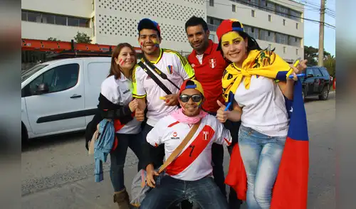 En 2025, el Renic registró 340 matrimonios entre peruanos y venezolanos.