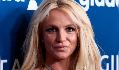 Britney Spears cuenta con 44 años de edad. Foto: Bilboard. Britney Spears cuenta con 44 años de edad.