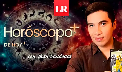 Lee el horóscopo de hoy, 10 de enero.