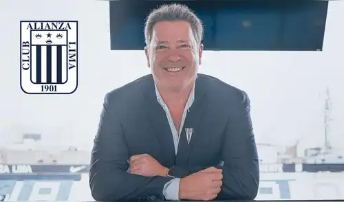 Administrador de Alianza Lima reveló acuerdo entre 1190 Sports y clubes de Liga 1. Foto: Composición LR Administrador de Alianza Lima reveló acuerdo entre 1190 Sports y clubes de Liga 1. Foto: Composición LR