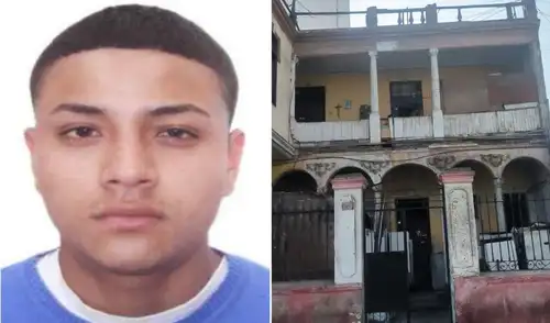 Familia denuncia haber recibido amenazas de allegados al presunto agresor.