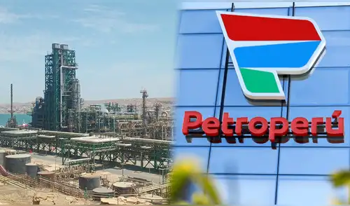 Cada vez crece la incertidumbre tras la privatización de Petroperú. Foto: Composición LR