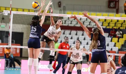 Universitario parte como favorito en la etapa 2.