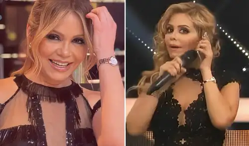 La productora Pati Lorena afirmó que llegó a preguntarle a Gisela y a su galán si ambos tuvieron una relación.