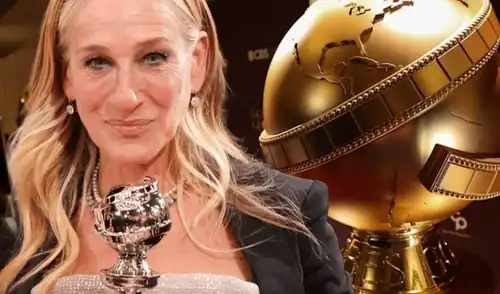 La ceremonia de los Golden Globes 2026 será conducida por la comediante Nikki Glaser.