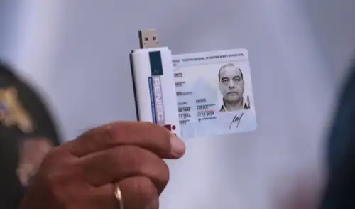 Campañas de DNI electrónico gratis