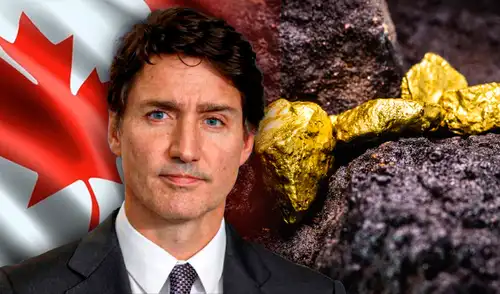 Canadá apuesta por Sudamérica en el campo de la minería.