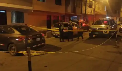 Presunto sicario intentó colocar explosivo y murió Presunto sicario intentó colocar explosivo y murió