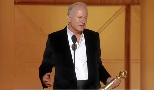 Stellan Skarsgård es el mejor actor de reparto de 2026. Stellan Skarsgård es el mejor actor de reparto de 2026.