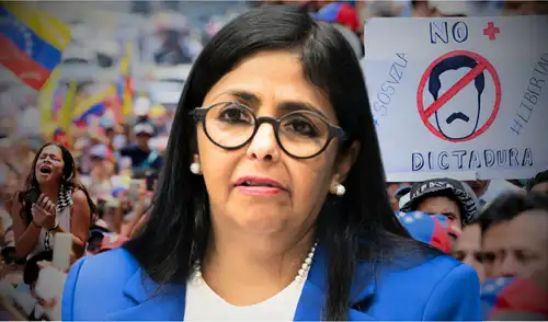 Gobierno de Delcy Rodríguez indicó que la liberación de 116 presos políticos se sumó a las 187 excarcelaciones ordenadas por Nicolás Maduro.