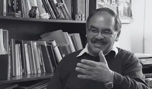 Fallece el destacado historiador Nelson Manrique a los 78 años