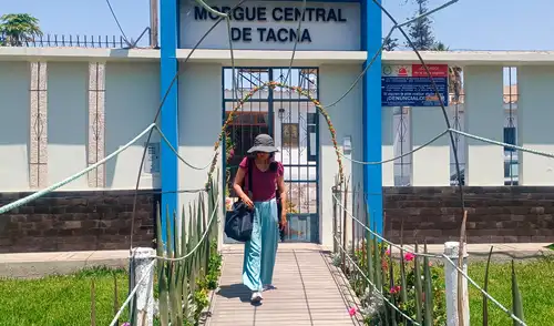 La Policía aseguró que disparó porque el taxista mostró un arma desde la ventana de su vehículo
